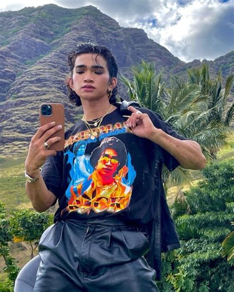 Bretman Rock Sacayanan